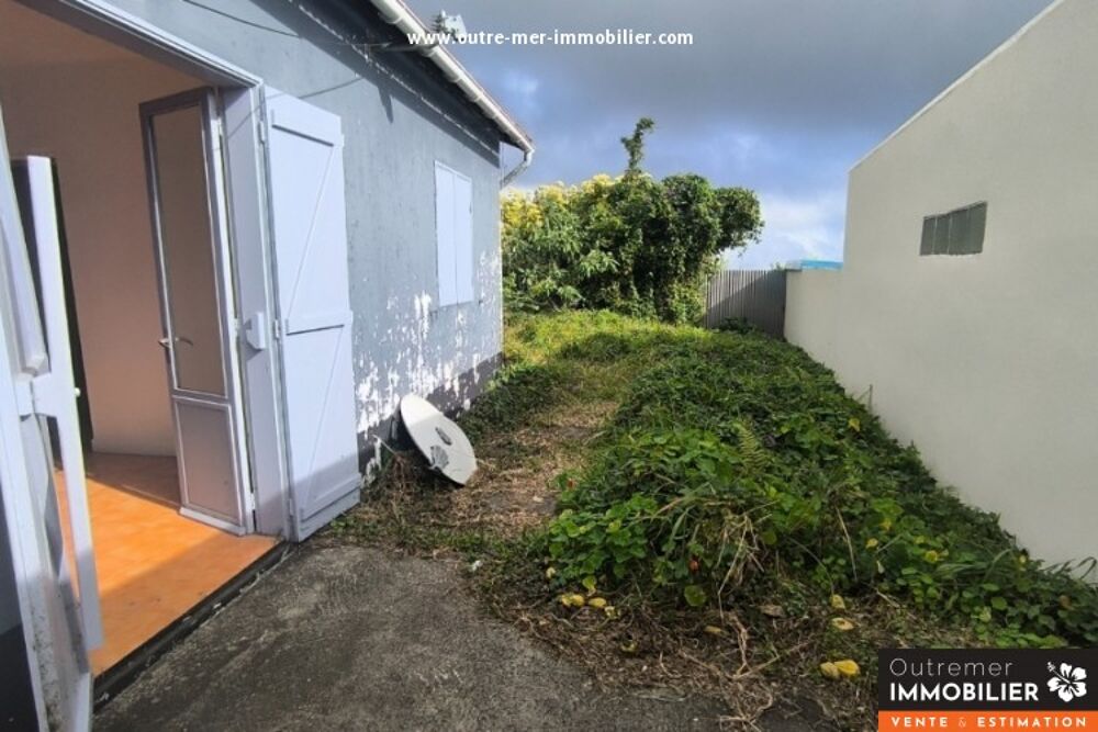 Maison 5 pièces 90 m² · à Les Avirons · 90 m² · 207 000 €
