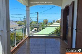  Maison à vendre 8 pièces 282 m²