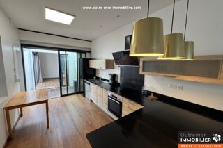  Appartement à louer 4 pièces 77 m²