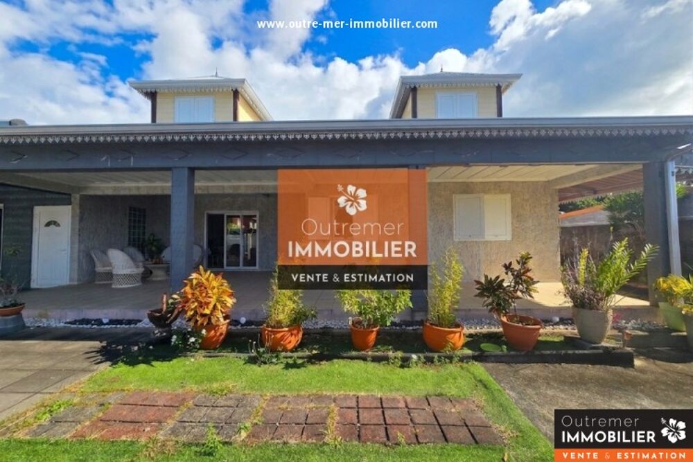 Vente Maison Spacieuse maison familiale de 180 m² avec 5 chambres, véranda proche de Champ Borne Saint-andré