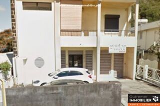  Immeuble à vendre 440 m²
