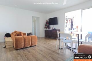  Appartement � vendre 5 pi�ces 83 m�