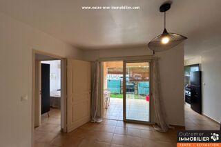  Appartement � louer 2 pi�ces 51 m�