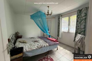 Vente Maison Villa F3 vue mer au Tampon Le tampon