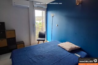  Appartement à louer 3 pièces 58 m²