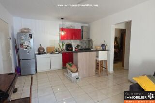 Vente Appartement Appartement T2 loués ? Centre-ville de Saint-Denis Saint-denis