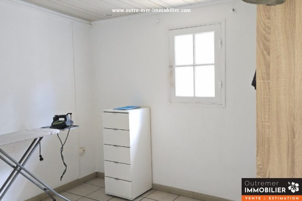 Vente Maison Maison de type T4 d'environ 90m² Le tampon