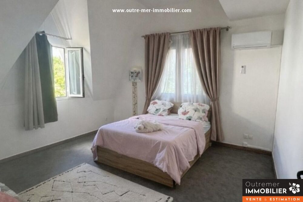 Vente Immeuble Ensemble immobilier de rapport ? 3 logements ? Vincendo, Saint-Joseph Saint-joseph
