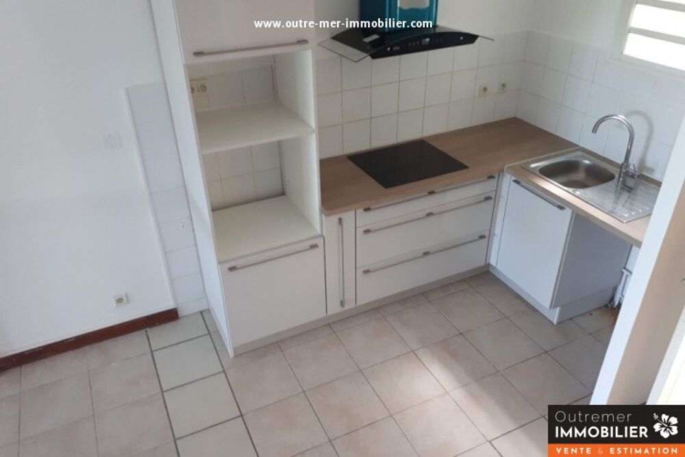 Bel appartement F4 Triplex - le confort d'une maison