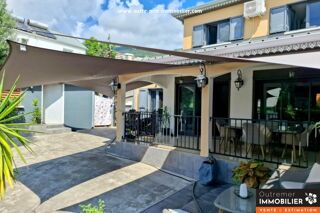  Maison � louer 4 pi�ces 140 m� Saint-denis