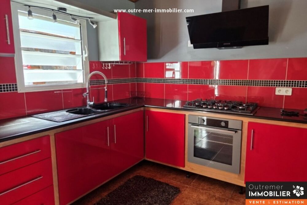 Location Maison Maison T4/5 SAINT ANDRE de 127 m² Saint-andré