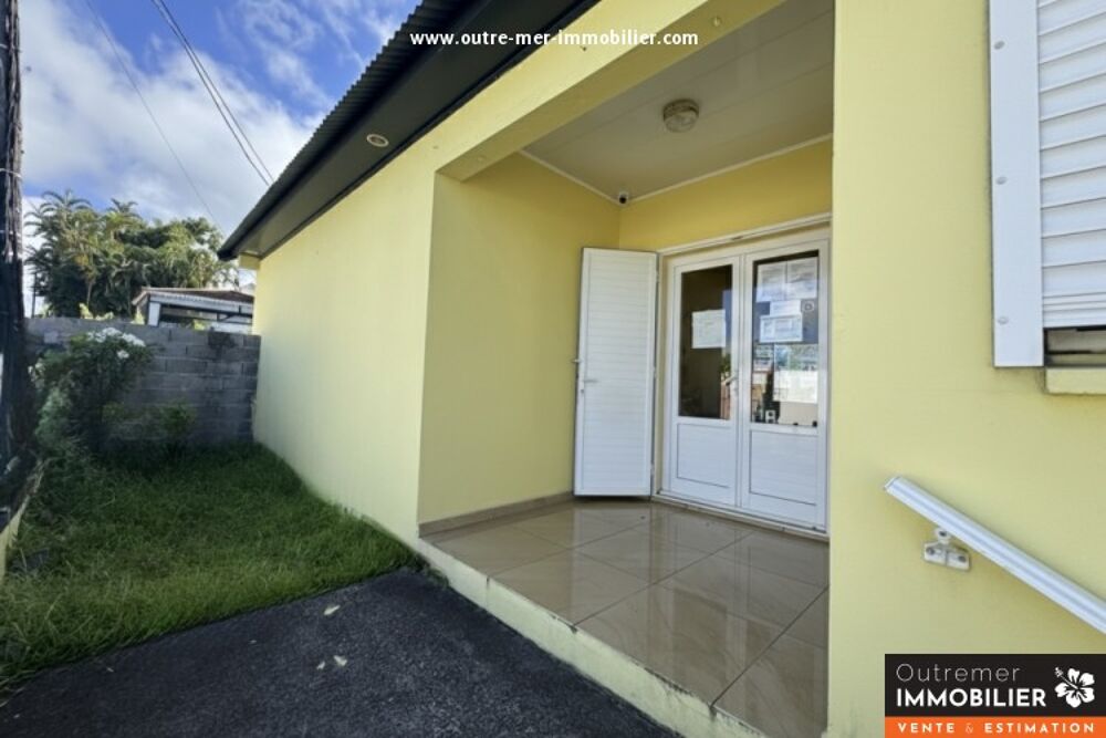   Local commercial ou professionnel de 65 m² 
