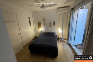  Appartement à louer 2 pièces 42 m² St gilles les bains