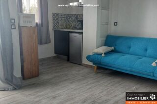  Appartement à louer 1 pièce 22 m²