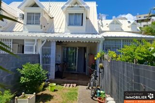  Maison � vendre 3 pi�ces 60 m�