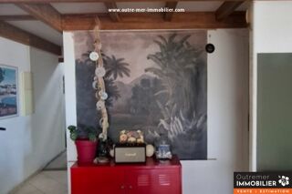  Maison � vendre 7 pi�ces 130 m� Saint-leu