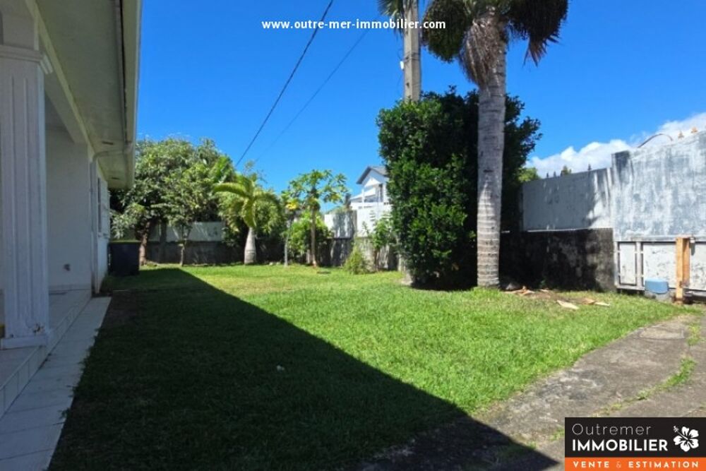 Vente Maison MAISON T4/5 DE PLAIN-PIED ? TERRAIN 500 M² ? CALME ET PROCHE MER Saint-andré
