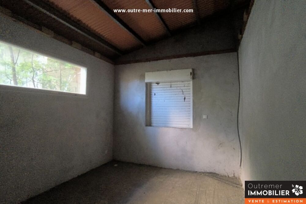 Villa F5 à Piton Saint-Leu