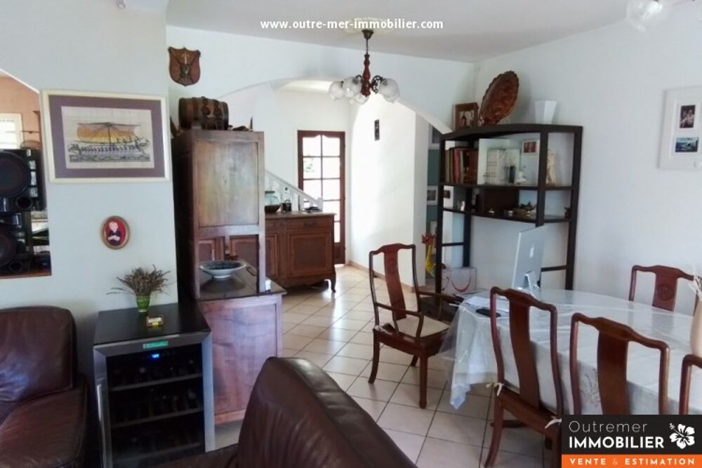 Maison familiale