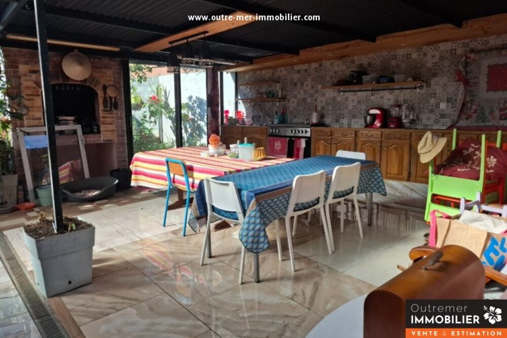 MAISON FAMILIALE AU CALME