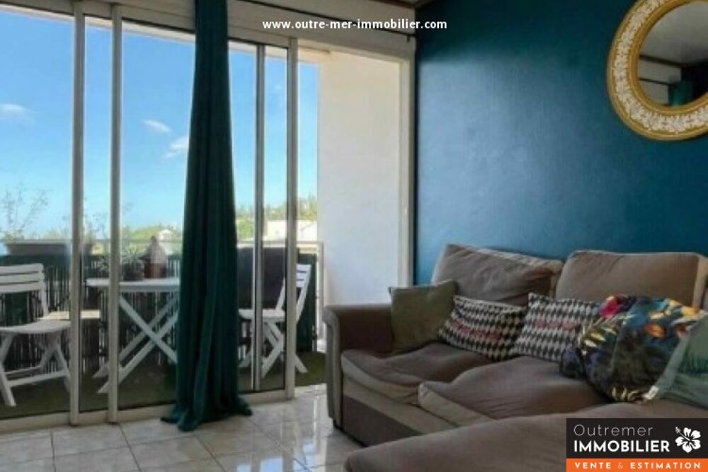 Vente Maison Ensemble immobilier de 2 habitations Petite-Île