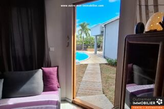  Maison � vendre 7 pi�ces 130 m� Saint-leu