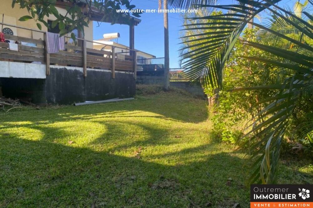 Villa F4 proche de toutes commodités