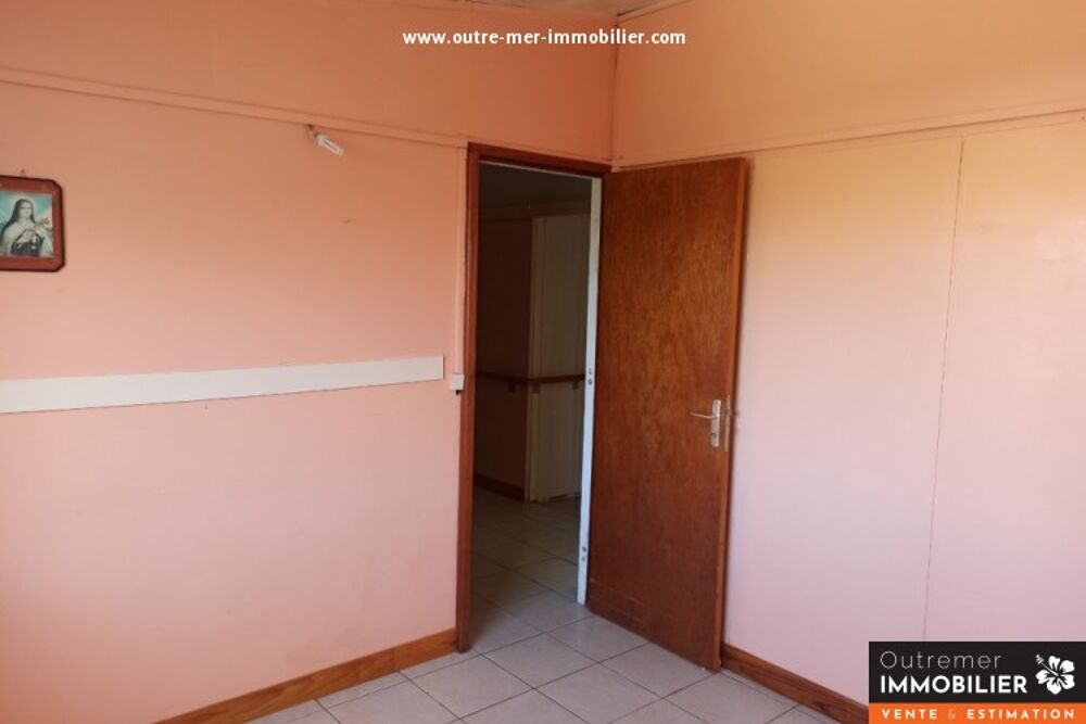 Vente Maison Bien Situé Saint-andré