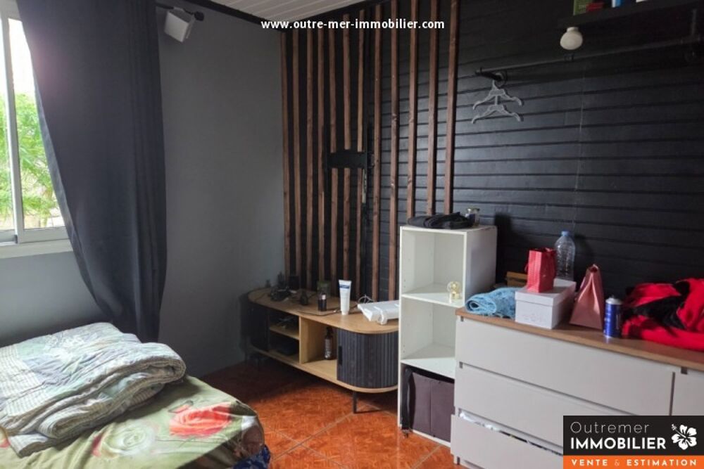 MAISON T5 de 76 m² A TAN ROUGE