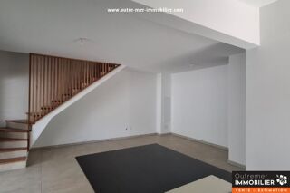  Maison à louer 4 pièces 123 m²