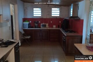  Maison à vendre 6 pièces 185 m²