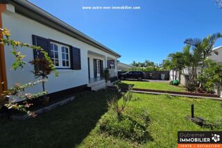  Maison à louer 5 pièces 74 m²