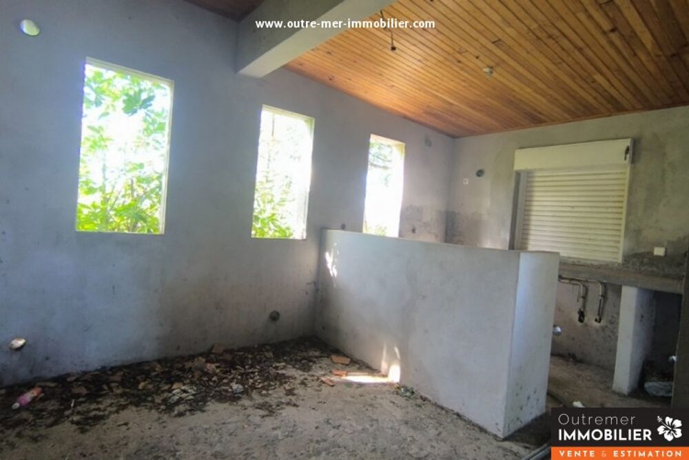 Villa F5 à Piton Saint-Leu