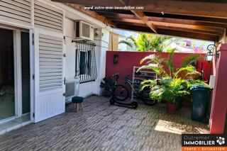  Maison � vendre 3 pi�ces 81 m�