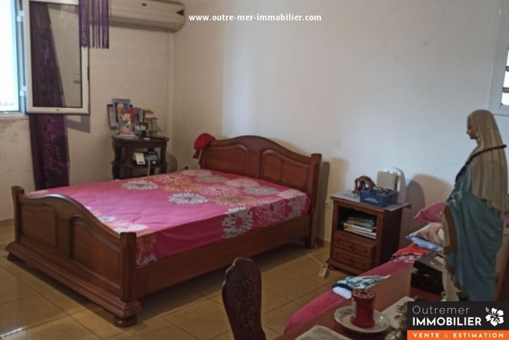 Vente Maison Belle opportunité Saint-benoît