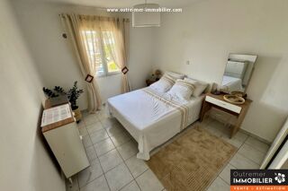 Vente Appartement Lumineux appartement F3 avec vue situé à Quartier Français Sainte-suzanne