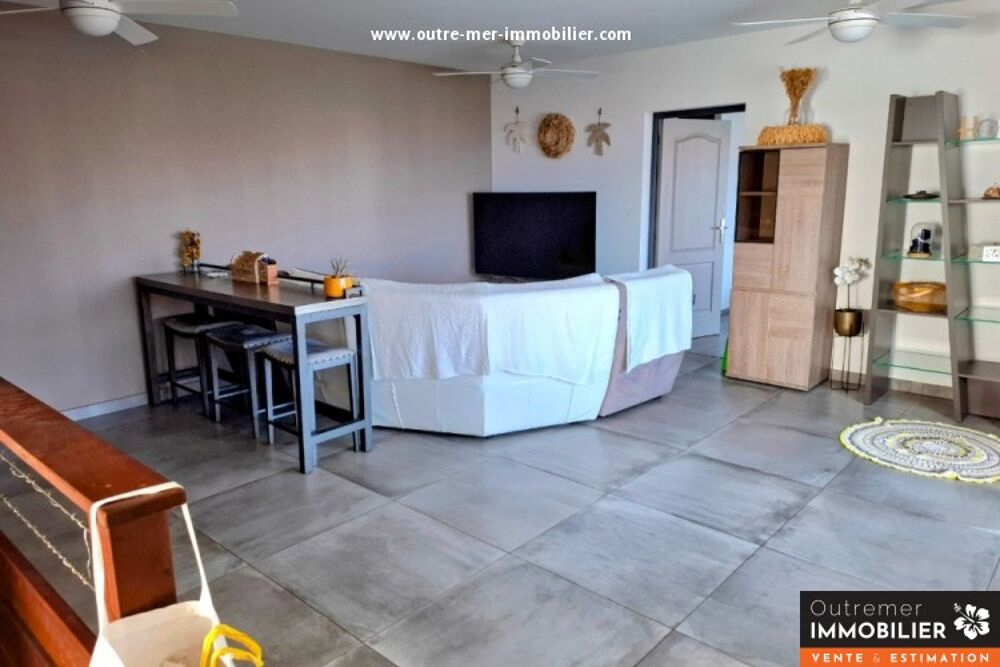 À VENDRE - MAISON T5 RÉCENTE AVEC PISCINE
