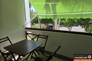  Appartement � louer 1 pi�ce 32 m�