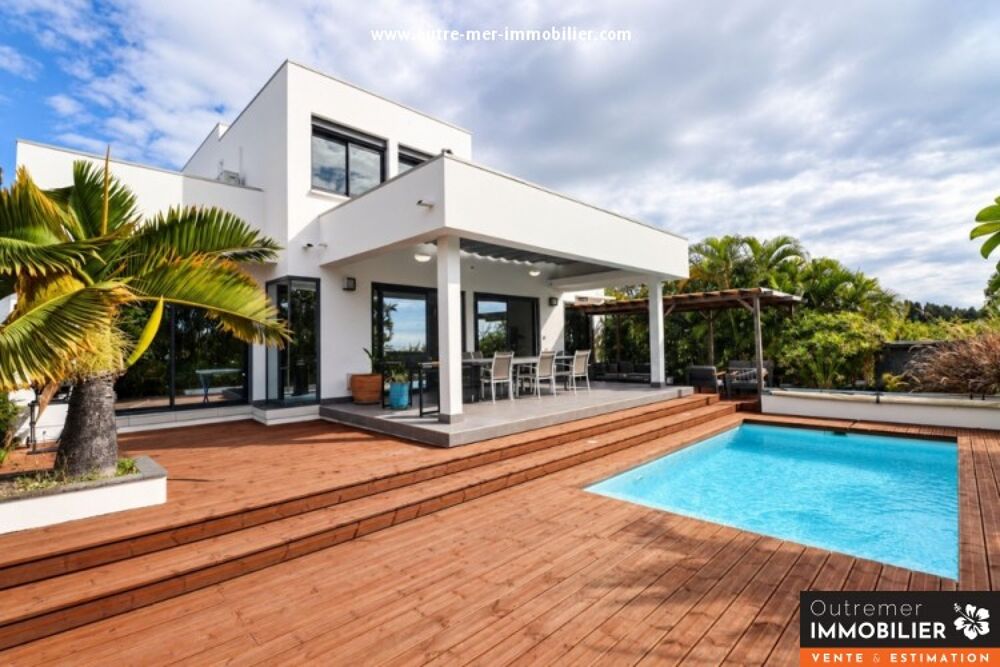 LA MONTAGNE ? VILLA T7 AVEC PISCINE