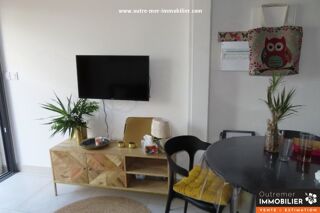  Appartement à louer 2 pièces 33 m²