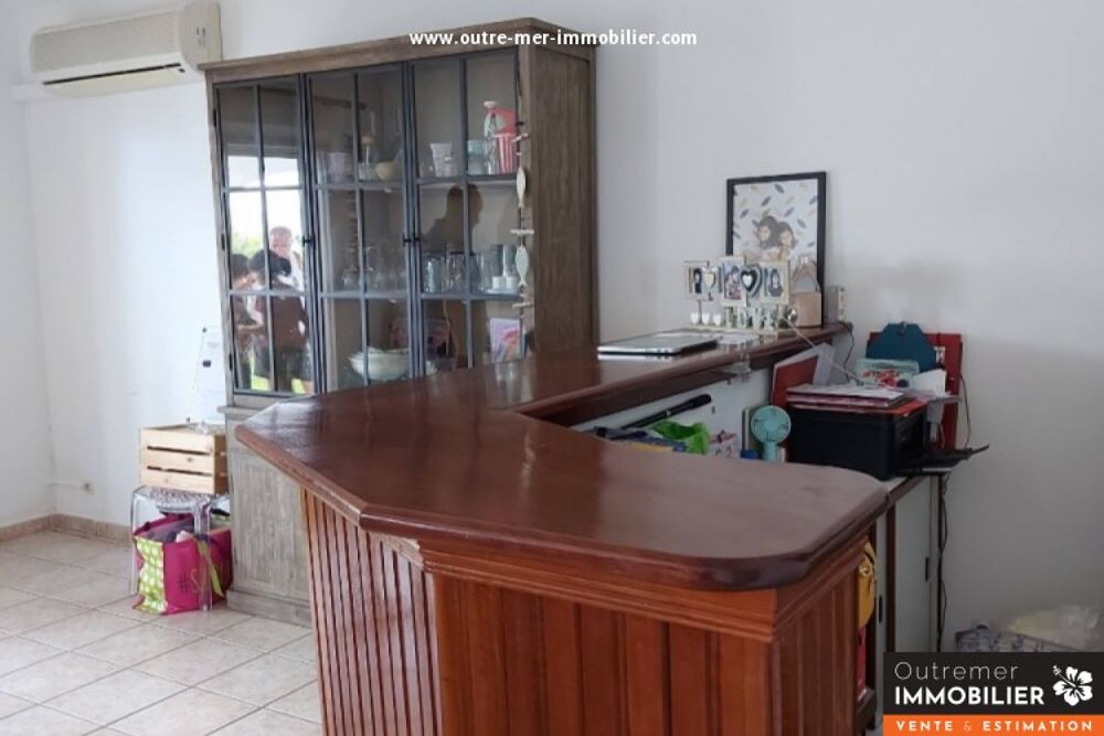 Location Maison Confortable  Villa F4 de plain pied proche toutes commodités Saint paul