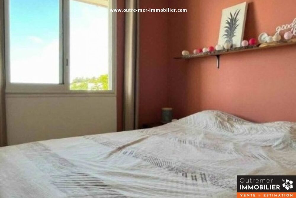 Vente Maison Ensemble immobilier de 2 habitations Petite-Île