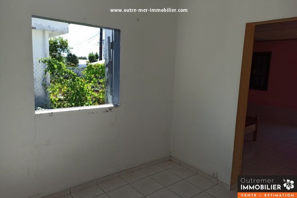 Vente Maison Bien Situé Saint-andré