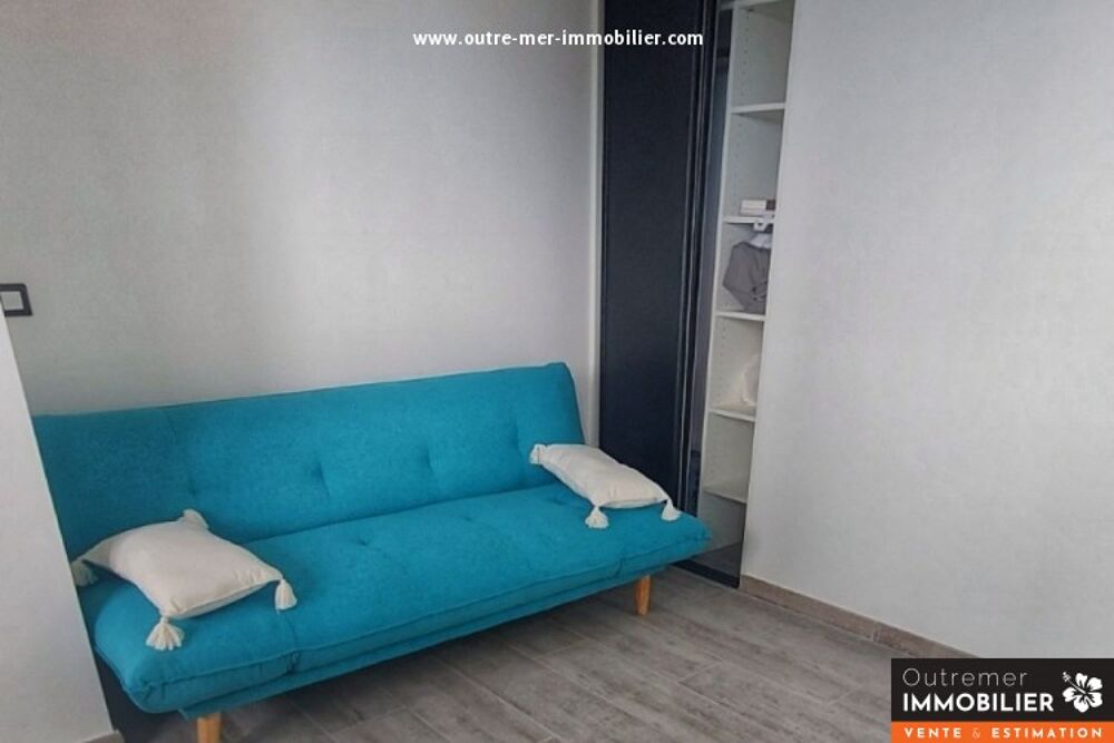 Location Appartement STUDIO MEUBLE  PROCHE  DE LA FAC Le tampon