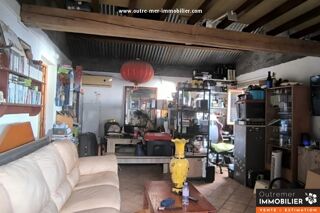Vente Maison Maison F4 à rénover ? La Fontaine, Saint-Leu Saint-leu