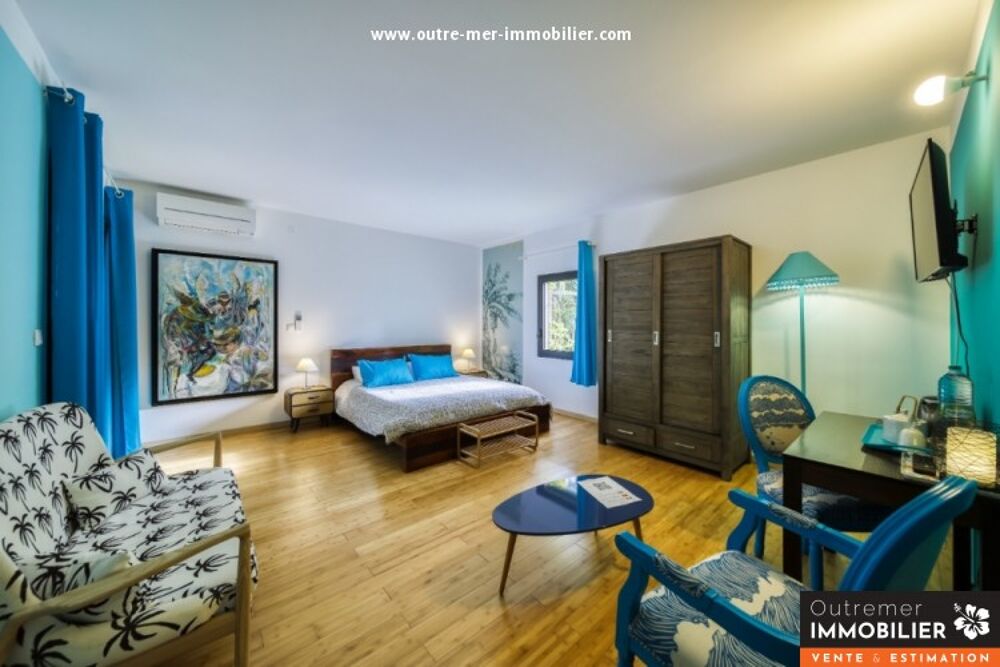 Propriété de charme ? Maison d?hôtes sur terrain arboré de 3 000 m²