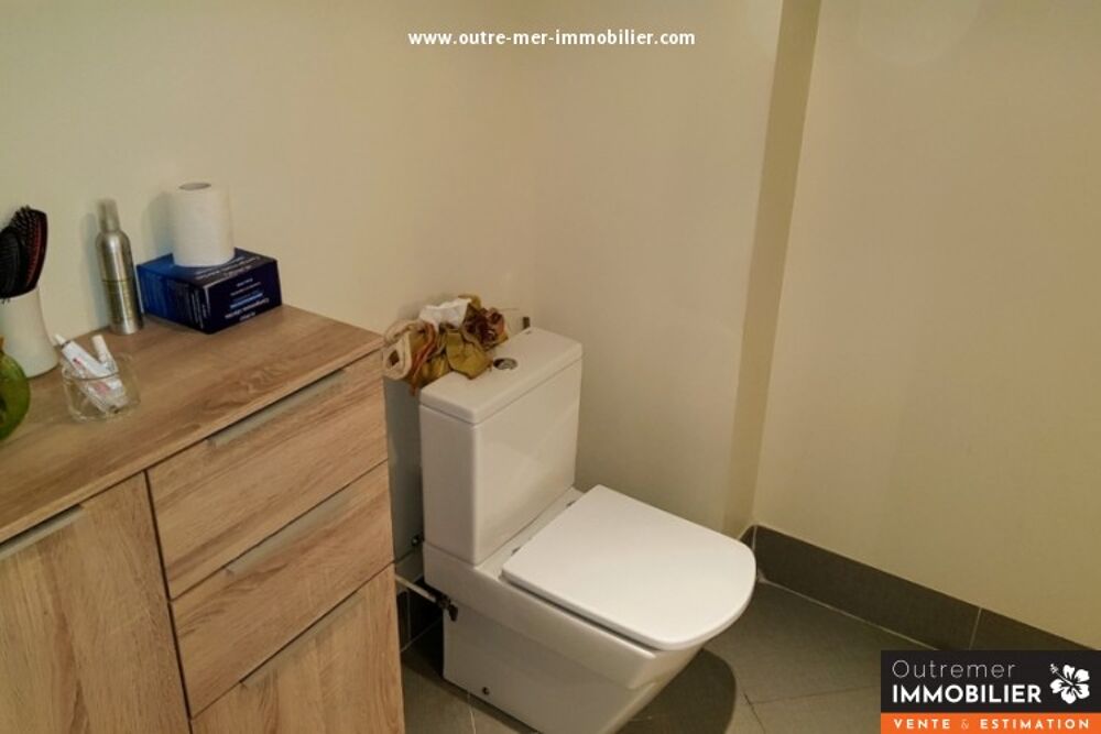 Location Appartement T3 en parfait état Saint-denis