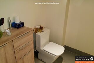  Appartement à louer 3 pièces 60 m²