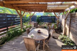  Appartement à louer 1 pièce 22 m²