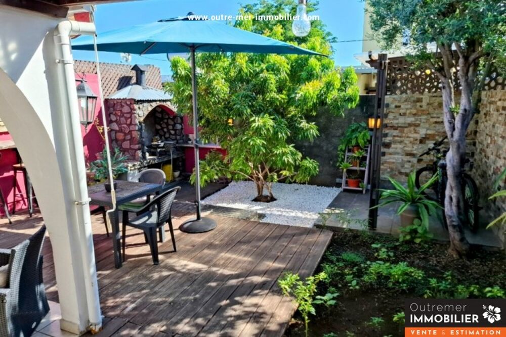 Maison 3 pièces 81 m² · à Le Port · 81 m² · 235 000 €